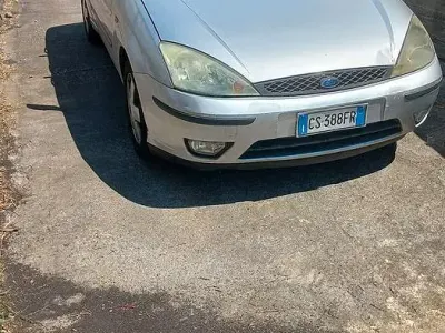 Usata Ford Focus