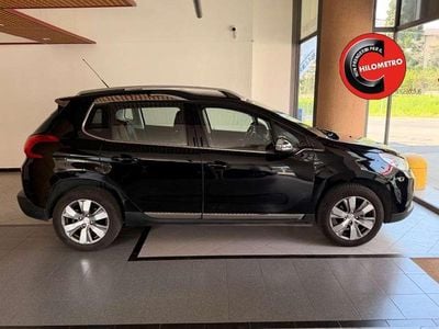 Usata Peugeot 2008