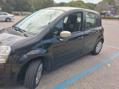 Usata Renault Modus