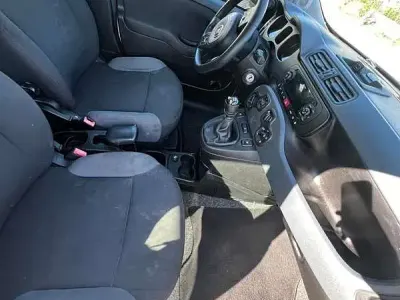 Usata Fiat Panda