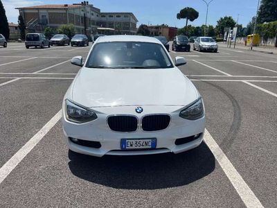 usata BMW 118 118 d 5p