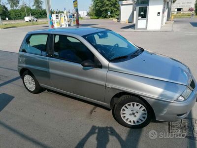 usata Lancia Ypsilon - 2003