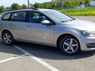 Usata VW Golf VII