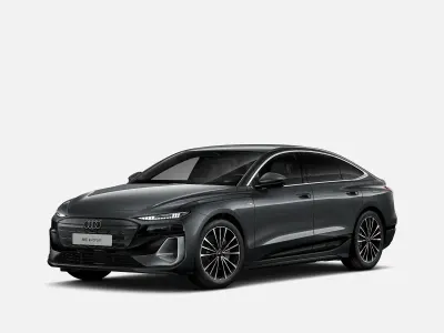 Nuova Audi A6 e-tron S-Line 119 kW (163 CV) 2025 Grigio daytona perla