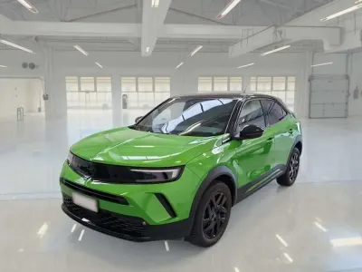 Usata Opel Mokka