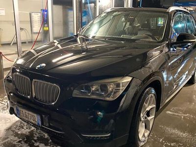 usata BMW X1 X1 xDrive18d