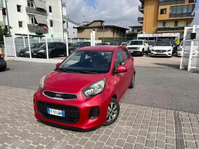 Usata Kia Picanto