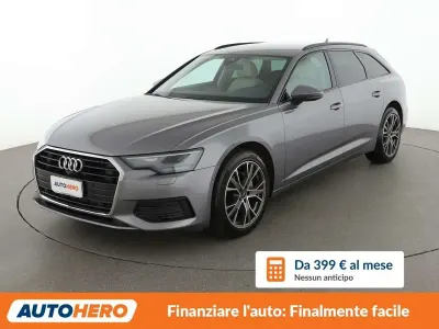 Usata Audi A6