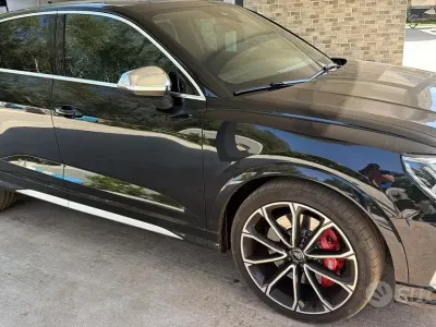 Usata Audi RS Q3