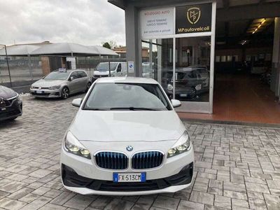 usata BMW 225 Active Tourer 225 xe iPerformance Business auto