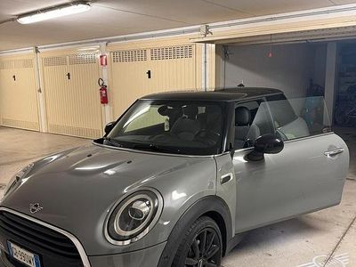 Usata 2018 Mini Cooper Utilitaria | 16.200 € (Buon prezzo)