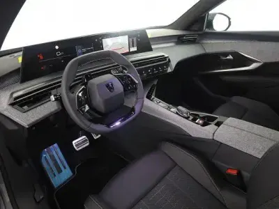 Usata Peugeot 5008