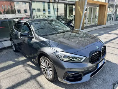 Usata BMW 120