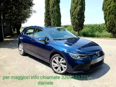 Usata VW Golf VII