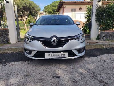 usata Renault Mégane IV 