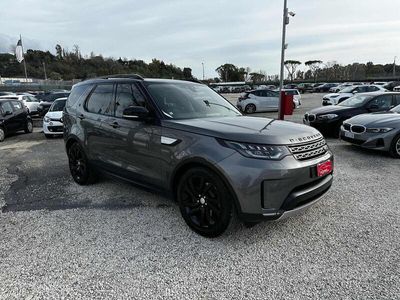 usata Land Rover Discovery 2.0 SD4 240 CV HSE