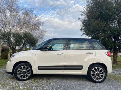 usata Fiat 500L 1.3 MJT 85 CV