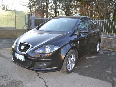 Seat Altea