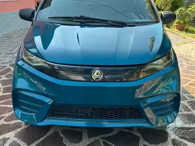 Usata Aixam City Pack 2024 Bluazzurro Utilitaria