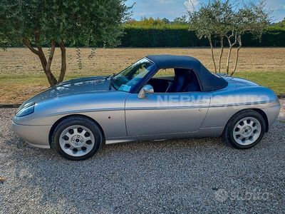 Fiat Barchetta