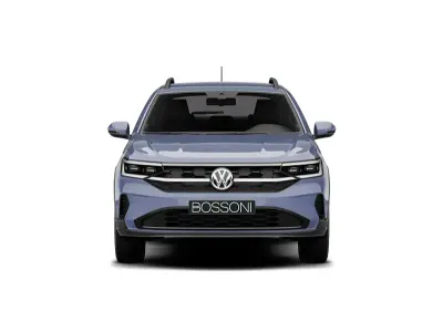 Usata VW Taigo Life 95 CV (69 kW) 2023 Grigio SUV