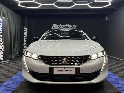 Usata Peugeot 508
