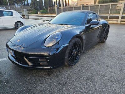 usata Porsche 992 911 Targa 3.0 4 GTS auto