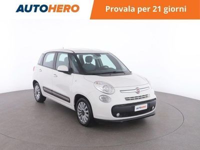 usata Fiat 500L 1.4 95 CV Pop Star