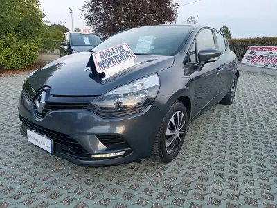 Usata Renault Clio IV