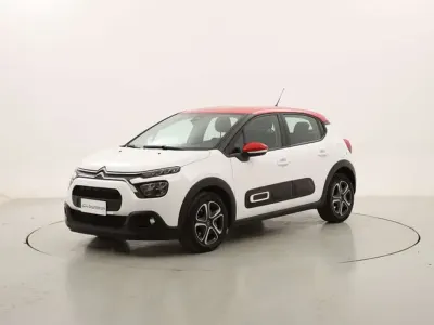 Usata Citroën C3