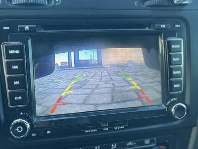 Usata VW Golf VI GTI 211 CV (155 kW) 2011 Utilitaria