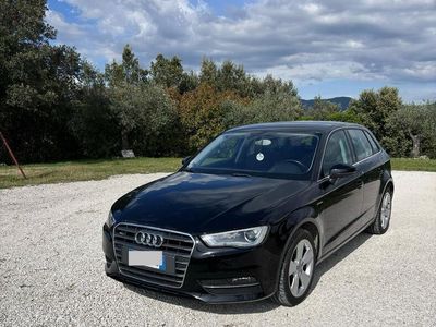 usata Audi A3 3ª serie - 2014