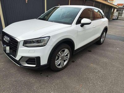 Usata Audi Q2 Business 116 CV (85 kW) 2019 SUV