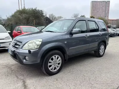 Usata Honda CR-V