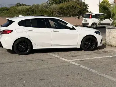 Usata BMW 120 M Sport 190 CV (139 kW) 2021 Utilitaria