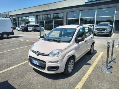 Usata Fiat Panda