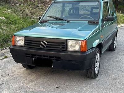 usata Fiat Panda 0.9 Jolly