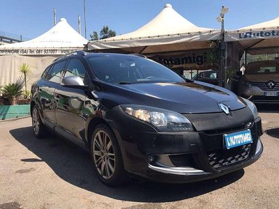 Renault Mégane GT Line