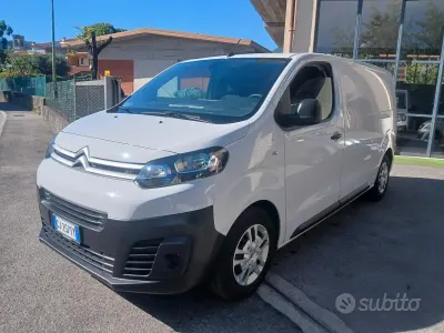 Occasion Citroën Jumpy