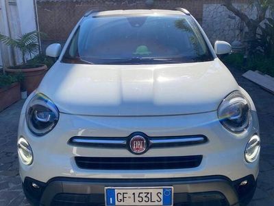 usata Fiat 500X - 2019