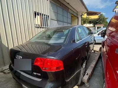 Usata Audi A4
