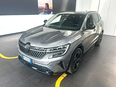 Usata Renault Austral Techno Esprit Alpine 131 CV (96 kW) 2023 Other SUV