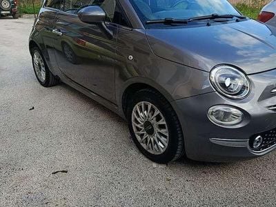 Usata Fiat 500 105 CV (77 kW) 2016 Utilitaria