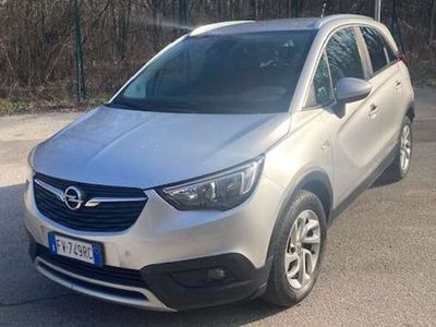 usata Opel Crossland X Crossland X1.6 ecotec Innovation s