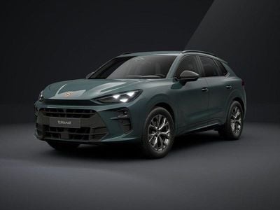 Nuova Cupra Terramar 204 CV (150 kW) 2026 Grigio SUV