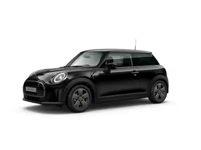 Usata Mini Cooper SE 135 kW (184 CV) 2021 Utilitaria