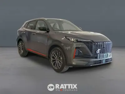 Nuova DR DR 6.0 178 CV (130 kW) 2026 Grigio scuro SUV