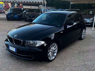 BMW 123