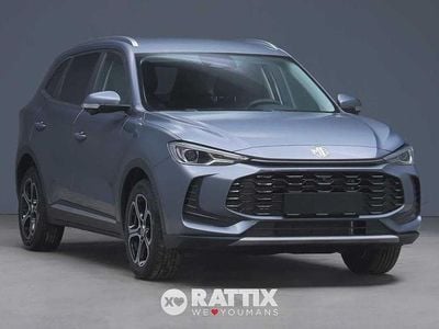 Grigio Nuova 2025 MG ZS Comfort SUV | 19.533 € (Buon prezzo)