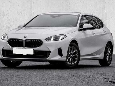 Usata BMW 120 M Sport 177 CV (130 kW) 2025 Bianco Utilitaria